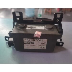 4K8907660B   4KE 907 639 A    4KE 907 639 E  控制单元，用于激光车距控制  适用于奥迪e-tron
