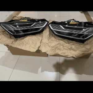 4K8941035F 4K8941036F 大灯适用于奥迪A7L