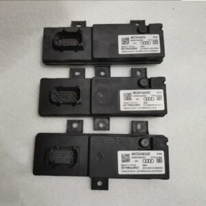 4KE 915 233C 4KC 915 233 蓄电池控制模块 适用于奥迪E tron