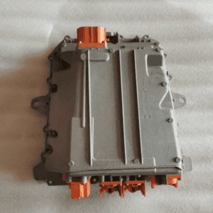 4KE 915 253C蓄电池控制单元适用于奥迪