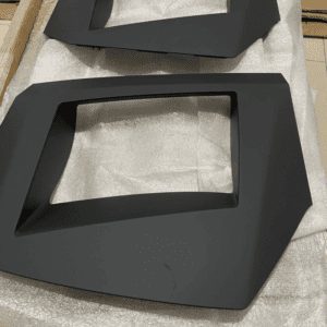 4KG 857 161 6PS 抬头显示盖板适用于奥迪A7L