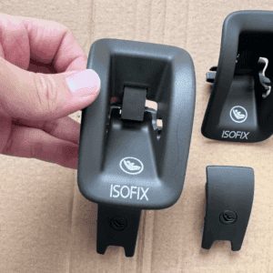 4KG 887 233 座椅挡板适用于奥迪A7L