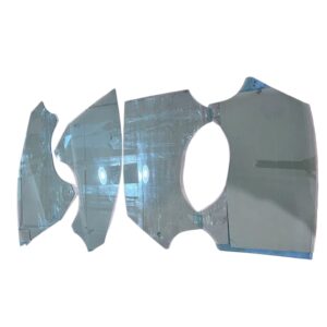 4KG845201 4KG845202 	4KG845205 4KG845206  4KG845297车窗玻璃适用于奥迪A7L