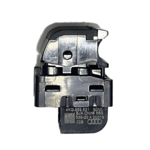 4KG 959 831 后备箱开关 适用于奥迪 Q5e tron