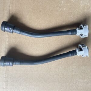 4M0 121 081 BK 冷却水管适用于奥迪Q7