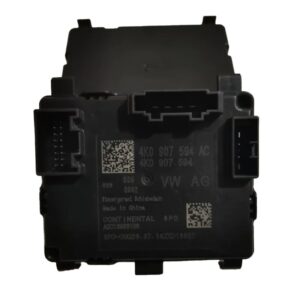 4M0 907 594D AC 天窗电脑 适用于大众途安