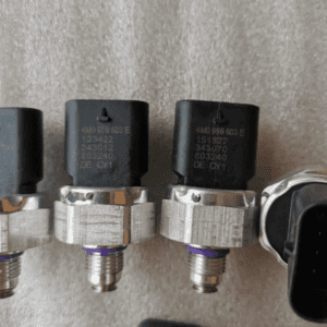 4M0 959 603 E 空调压力开关 适用于大众ID4