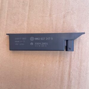 4M0907247B 天线，用于进入_及起动许可（KESSY）奥迪A7L