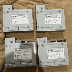 4M2 035 140 控制单元适用于奥迪A7L