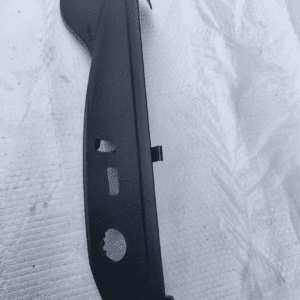 511G 811 317 底座装饰板适用于大众ID4