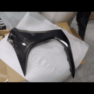 52113-0R130 前保险杠左侧延伸段 适用于丰田BZ4X