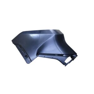 521610R911 后保险杠右侧填隙件适用于丰田BZ4X