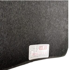 55G 810 971 轮罩内板 适用于大众 探岳X 探岳GTE插电混动