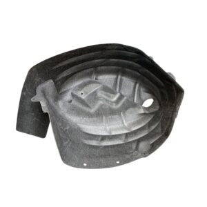 55G 810 971 轮罩内板 适用于大众 探岳X 探岳GTE插电混动