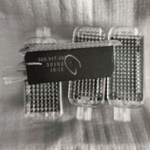 56D 947 409 车门灯照明灯适用于大众