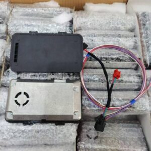 5CG 980 611A 耦合天线适用于大众ID3