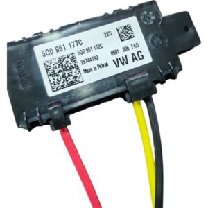 5CG 980 611A 耦合天线适用于大众ID3