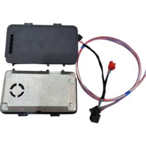 5CG 980 611A 耦合天线适用于大众ID3