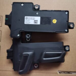 5ED959747A4PK 座椅调节开关 适用于 ID.4 X ID.4 CROZZ ID.6 X ID.6 CROZZ