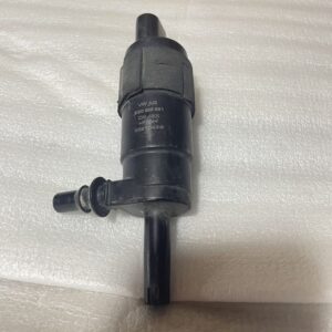 5GG 955 681 泵用于清洗装置适用于奥迪C8