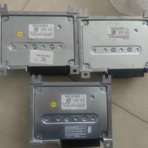 5H0 035 456E 音响系统放大器适用于大众ID3 ID4 ID,UNYX