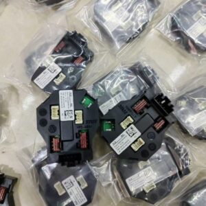 5K0 959 542B 多功能方向盘控制单元 适用于大众 途观