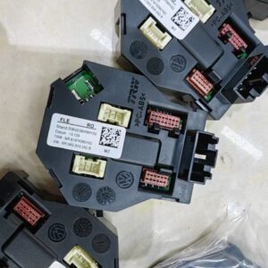 5K0 959 542B 多功能方向盘控制单元 适用于大众 途观