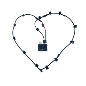 5NA 962243A 脚扫模块 适用于大众ID6