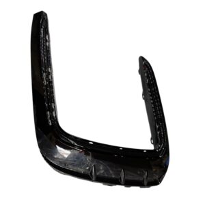 5NH853666041 通风格栅 黑色 适用于大众途观L