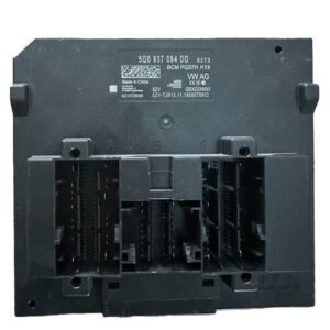 5Q0 937 084 DD 车身电脑适用于奥迪Q2L