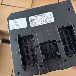 5Q0 937 086CK 车身电脑ECU 适用于大众
