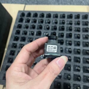 5Q0 980 546 A 摄像头 适用于大众奥迪