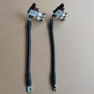 5QA 915 181F 电瓶线 适用于大众途观L