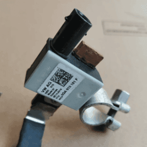 5QA 915 181F 电瓶线 适用于大众途观L