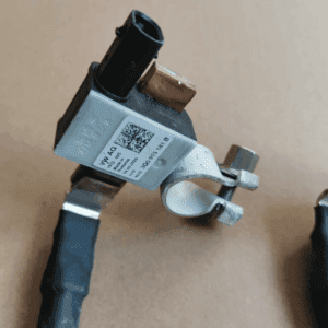 5QA 915 181F 电瓶线 适用于大众途观L