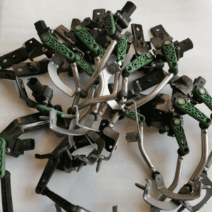 5Q0 412 521 C 水平传感器适用于大众