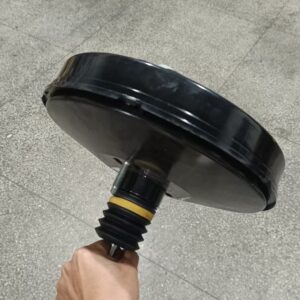 5QD 614 106 F 制动助力器 真空助力器适用于大众途观L 奥迪Q3