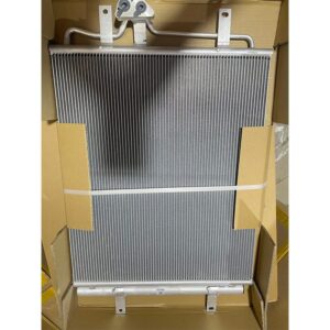 5QD 820 411T 冷凝器适用于奥迪Q2L