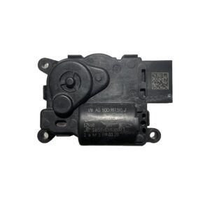 5QD 907 511J蒸发箱电机 适用于大众