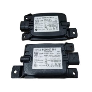 5QD 907 685 5QD 907 686变道辅助电脑/L/R