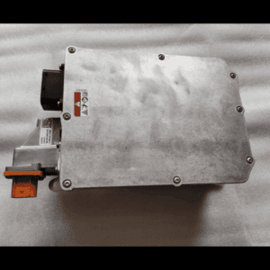 5QE 915 682 高电压蓄电池充电器 适用于大众