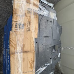 5QF 825 236D 隔音件 适用于大众 途观L