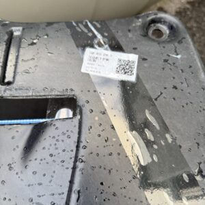 5QF 825 236D 隔音件 适用于大众 途观L