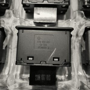 5TD 959 831 电尾门开关 适用于大众新途安 探歌