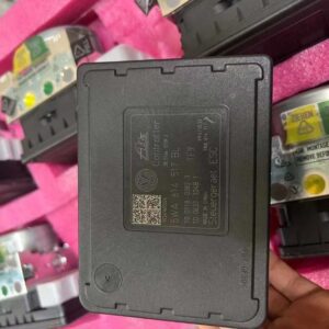 5WA 614 517 BL ABS泵 适用于大众高尔夫