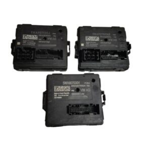 5WA 907 530H 数据总线适用于大众高尔夫