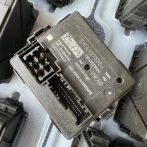 5WA 907 530J 网关适用于大众 途昂 高尔夫