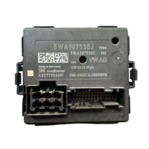 5WA 907 530J 网关适用于大众 途昂 高尔夫