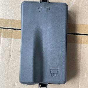 5WA937132A 保险丝盒上盖 适用于大众ID4 ID6