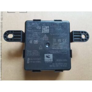 5WA 959 436N 进入及起动许可控制单元 适用于大众ID.7 VIZZION